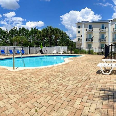 30-A Inn & Suites Santa Rosa Beach Exteriér fotografie