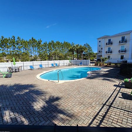 30-A Inn & Suites Santa Rosa Beach Exteriér fotografie