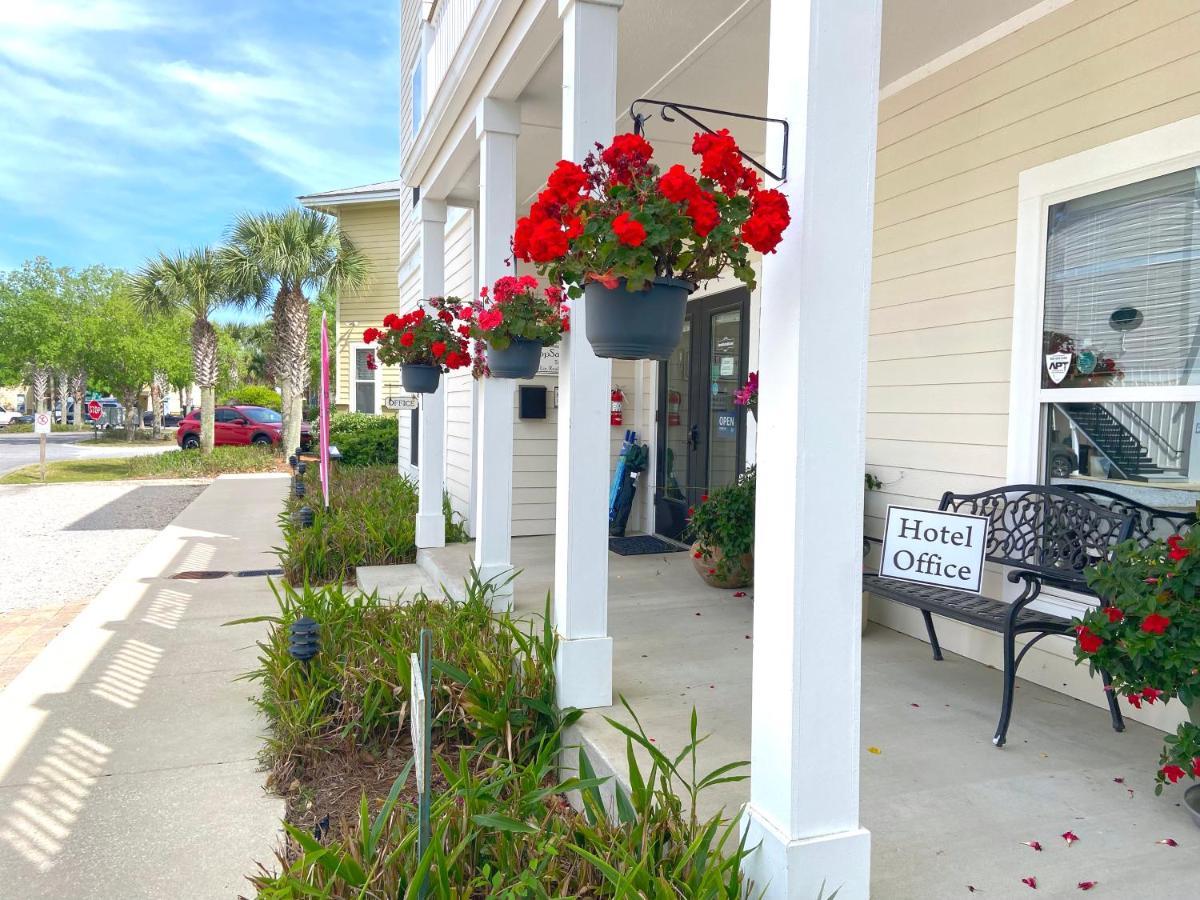 30-A Inn & Suites Santa Rosa Beach Exteriér fotografie