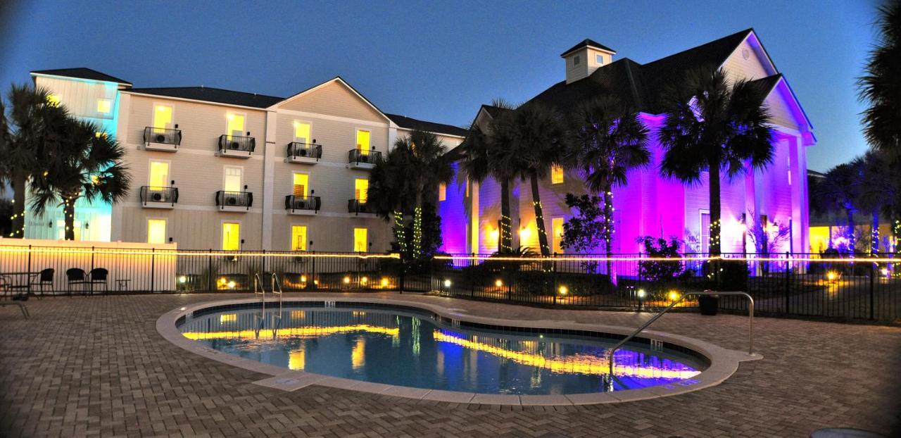 30-A Inn & Suites Santa Rosa Beach Exteriér fotografie
