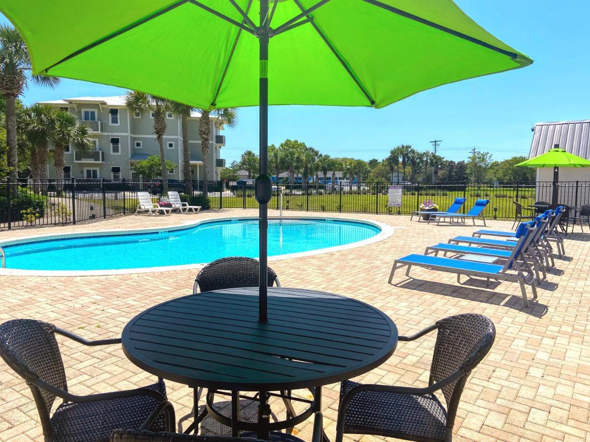 30-A Inn & Suites Santa Rosa Beach Exteriér fotografie