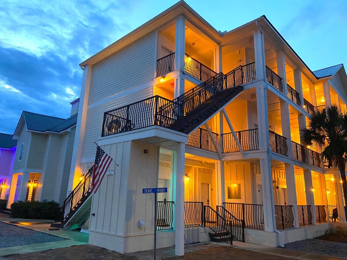 30-A Inn & Suites Santa Rosa Beach Exteriér fotografie