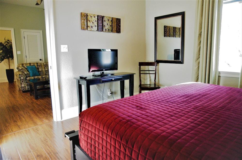 30-A Inn & Suites Santa Rosa Beach Exteriér fotografie