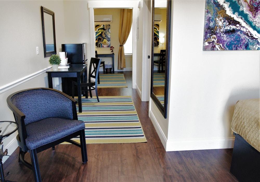 30-A Inn & Suites Santa Rosa Beach Exteriér fotografie