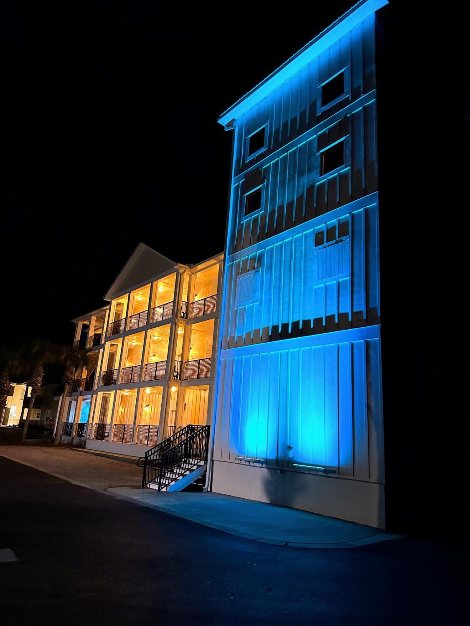 30-A Inn & Suites Santa Rosa Beach Exteriér fotografie