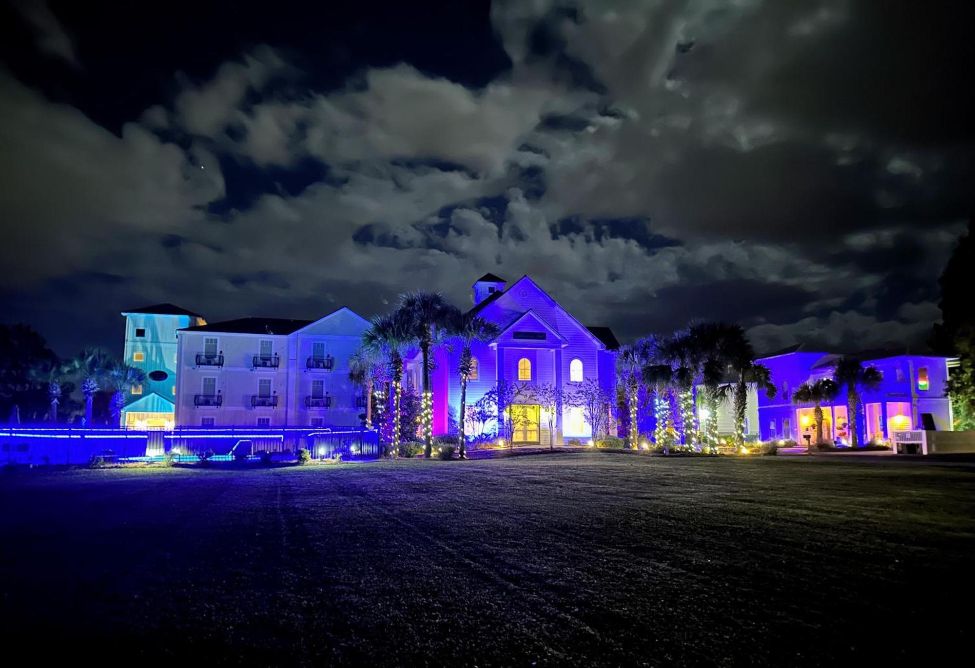 30-A Inn & Suites Santa Rosa Beach Exteriér fotografie