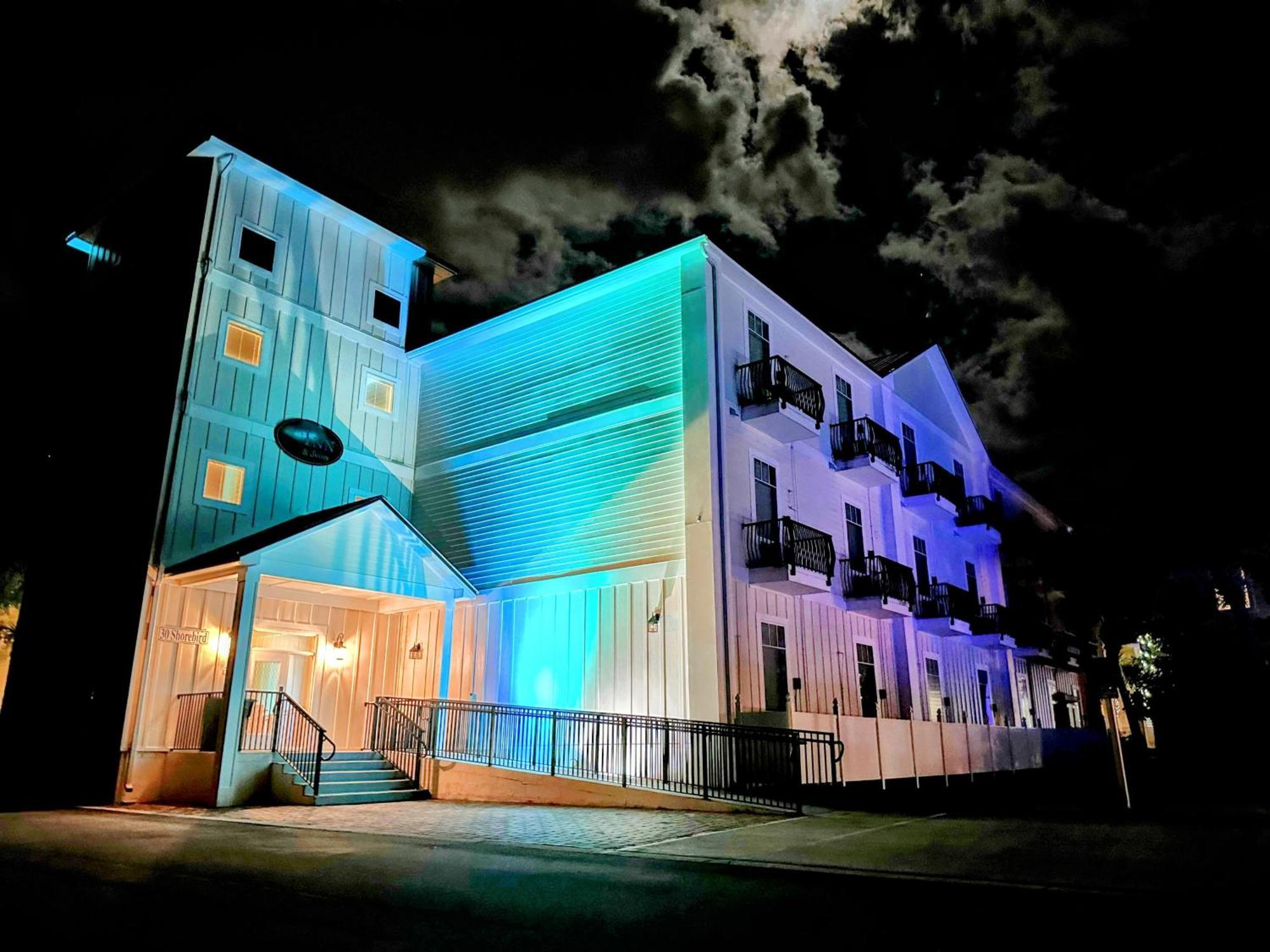 30-A Inn & Suites Santa Rosa Beach Exteriér fotografie