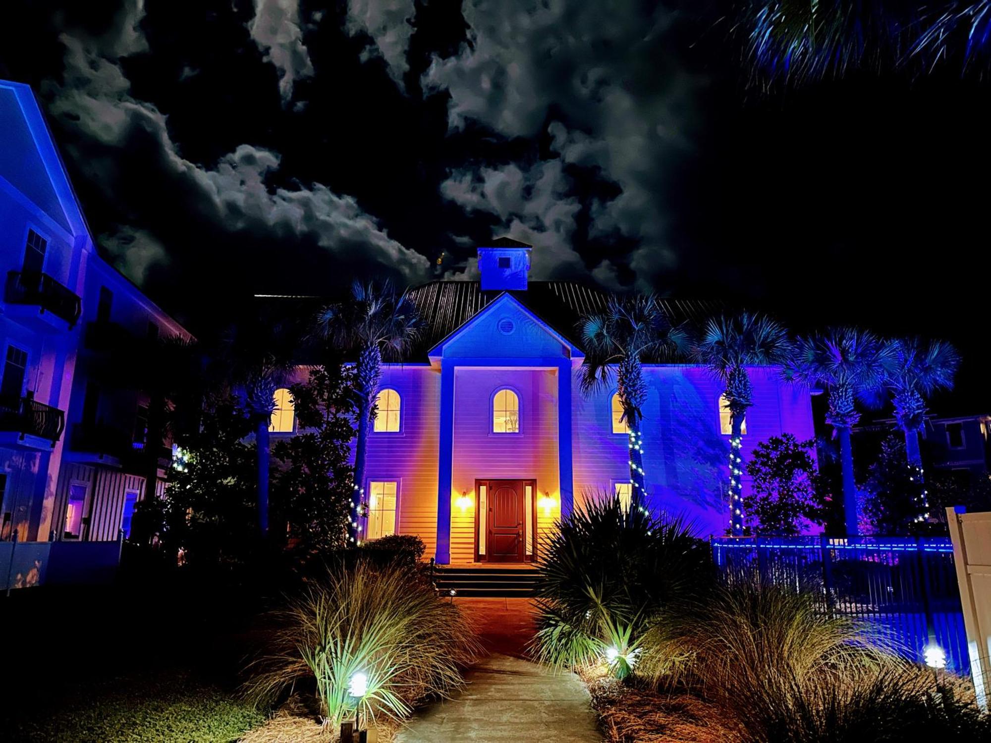 30-A Inn & Suites Santa Rosa Beach Exteriér fotografie