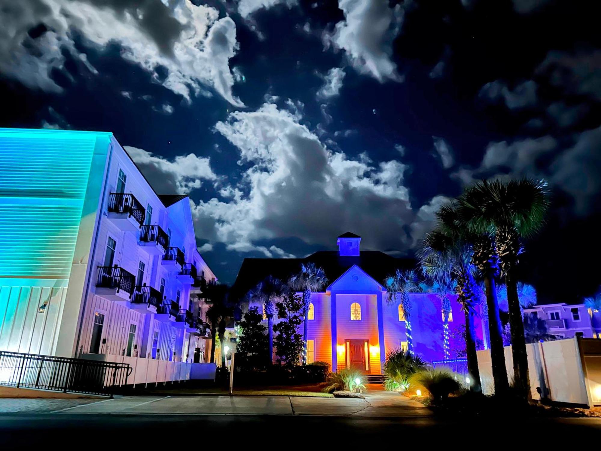 30-A Inn & Suites Santa Rosa Beach Exteriér fotografie