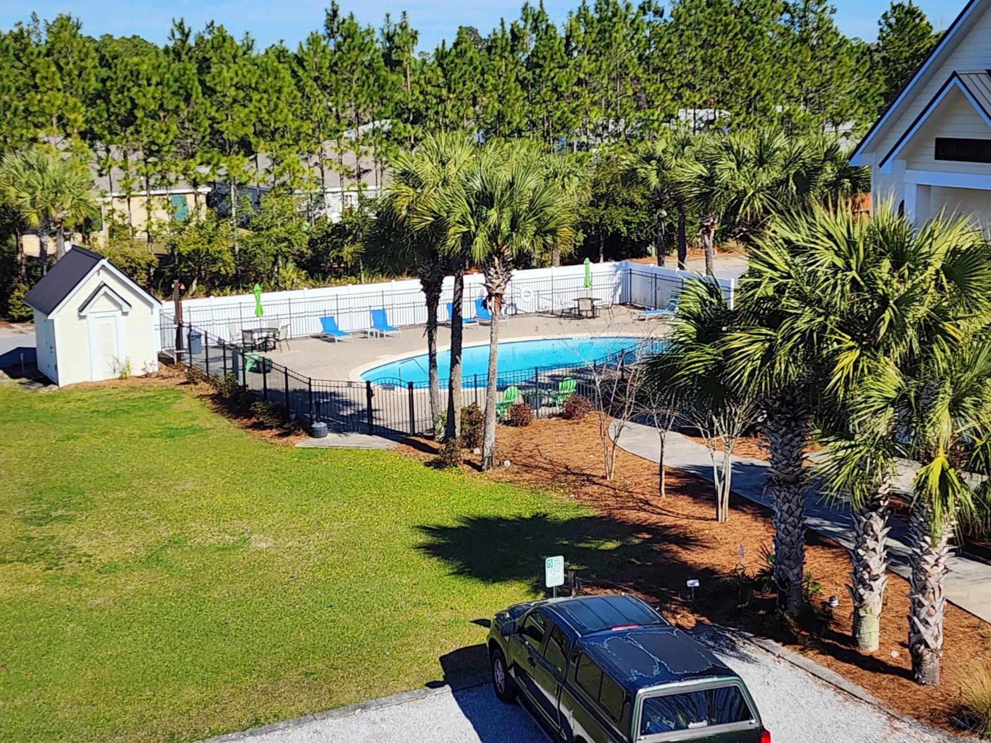 30-A Inn & Suites Santa Rosa Beach Exteriér fotografie