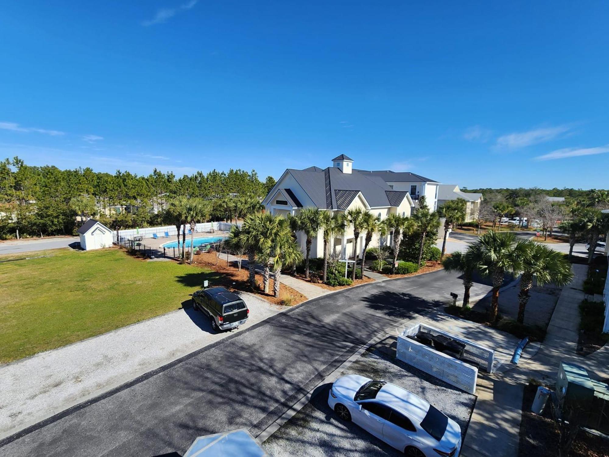 30-A Inn & Suites Santa Rosa Beach Exteriér fotografie