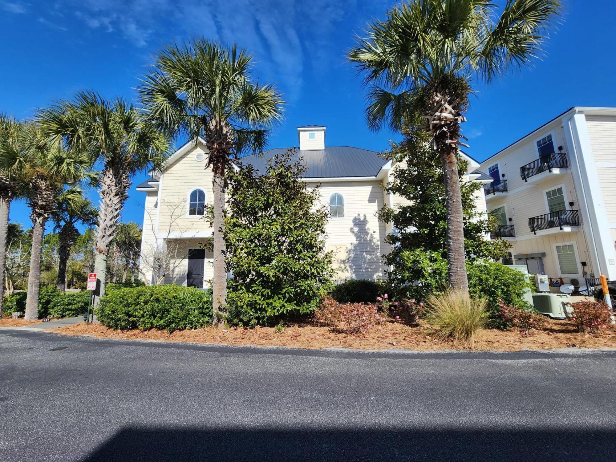 30-A Inn & Suites Santa Rosa Beach Exteriér fotografie