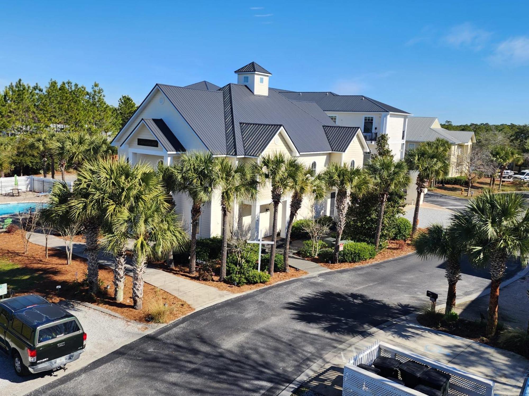 30-A Inn & Suites Santa Rosa Beach Exteriér fotografie