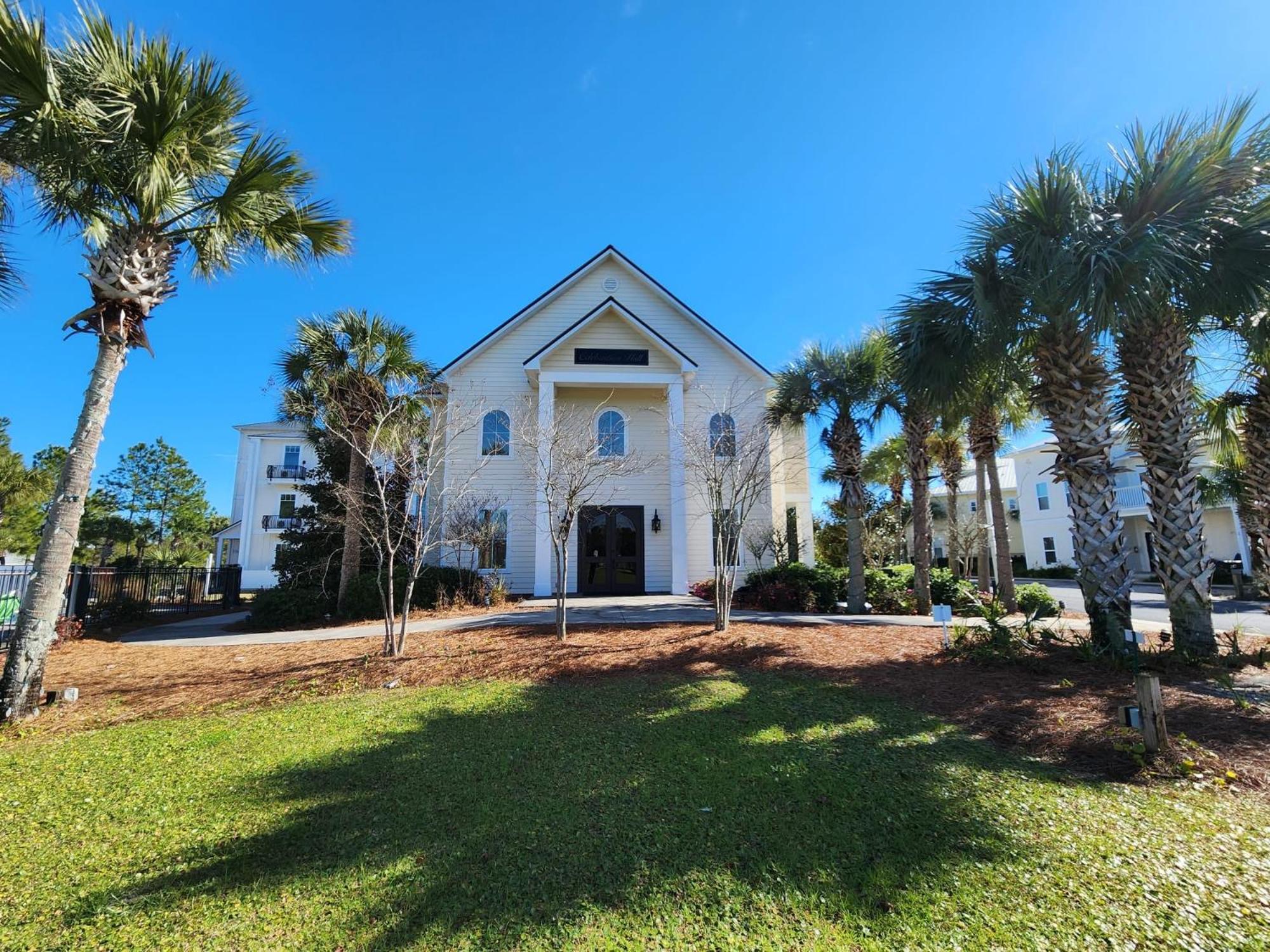 30-A Inn & Suites Santa Rosa Beach Exteriér fotografie
