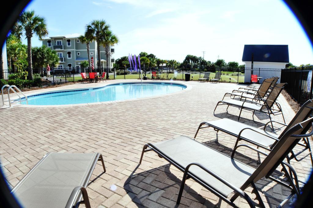 30-A Inn & Suites Santa Rosa Beach Exteriér fotografie