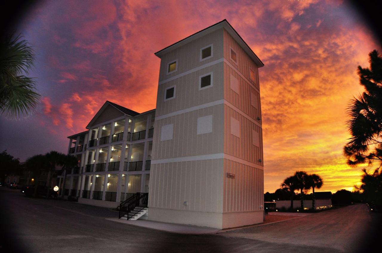 30-A Inn & Suites Santa Rosa Beach Exteriér fotografie